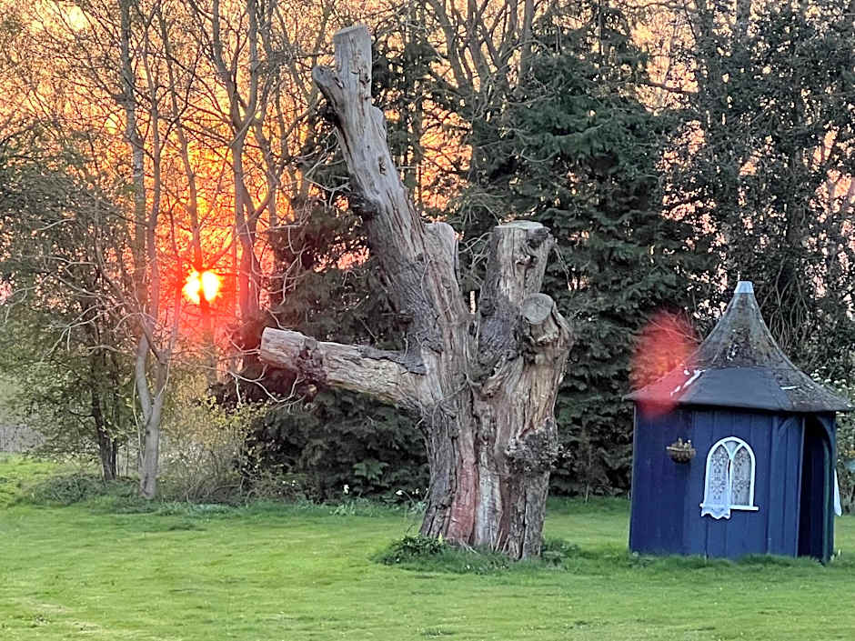 Beightons Bed and Breakfast