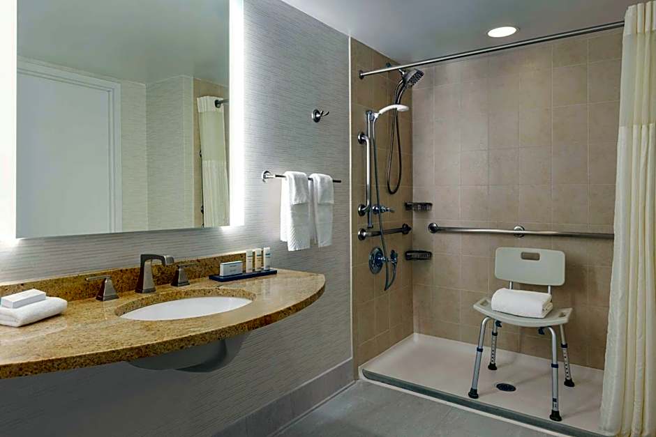 Embassy Suites by Hilton Philadelphia Valley Forge