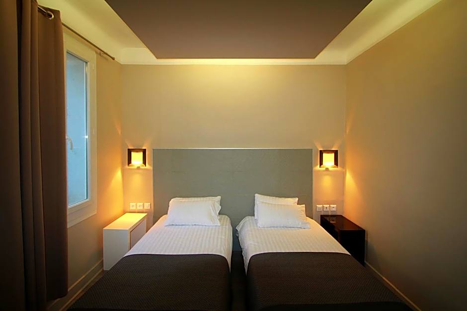 Hotel Amiraute