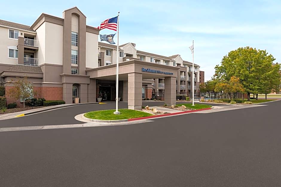 Residence Inn by Marriott Salt Lake City Downtown