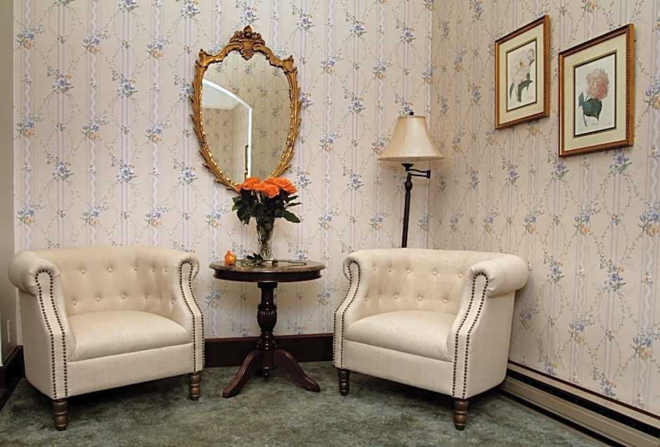 2 Queen Beds — 2 fotoğraftan 1. fotoğraf
