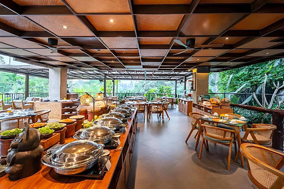 Sanctoo Suites & Villas