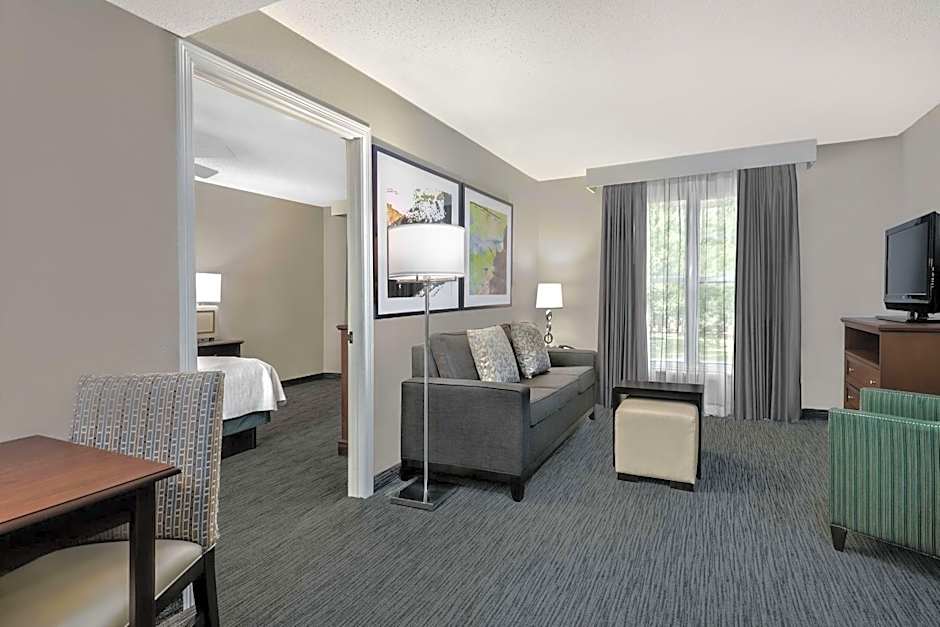 Homewood Suites By Hilton Houston-Clear Lake