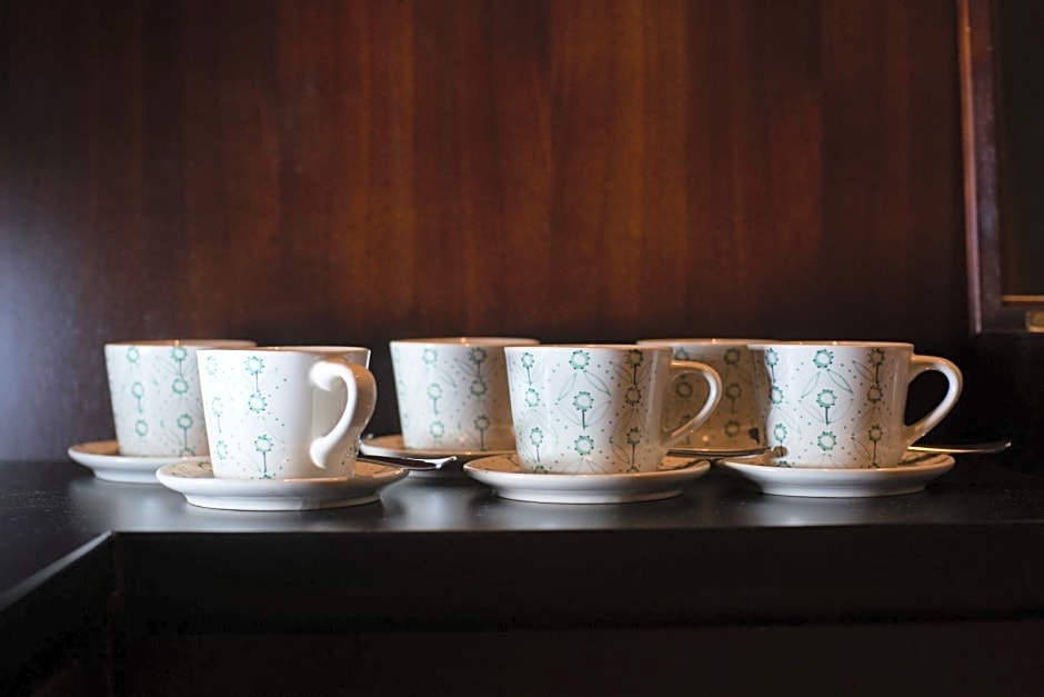 Soravit on Granville