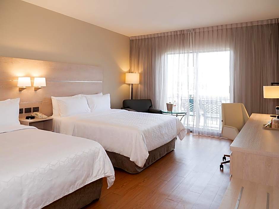 Holiday Inn Express - Monterrey - Tecnologico By IHG