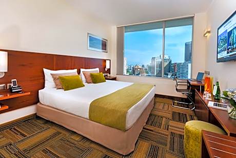 King Room - Disability Access