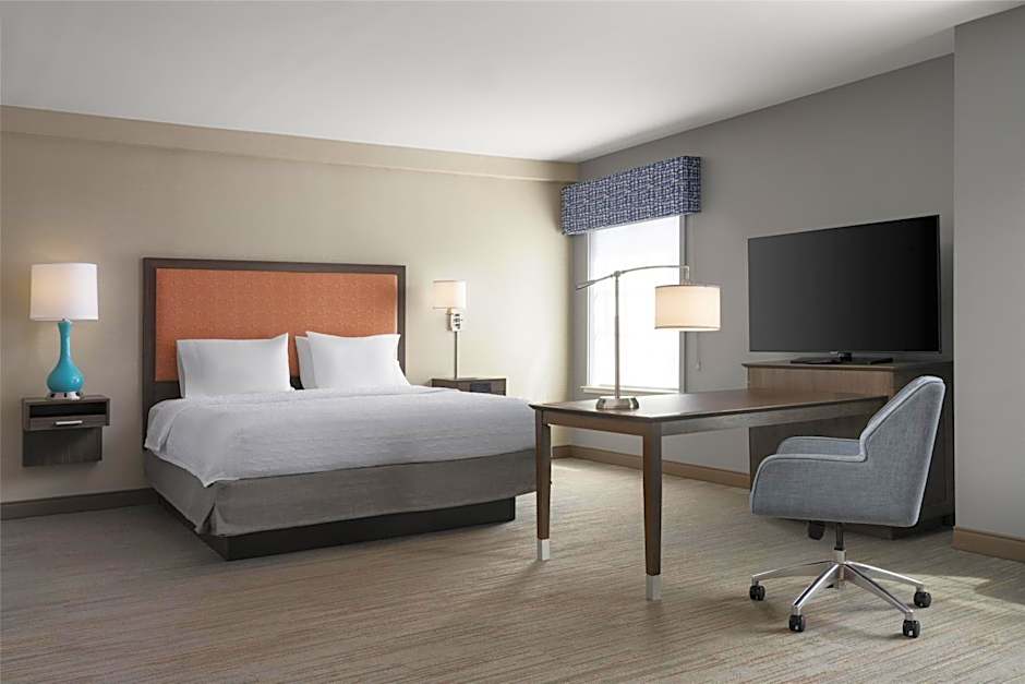 Hampton Inn By Hilton & Suites Yonkers - Westchester, NY