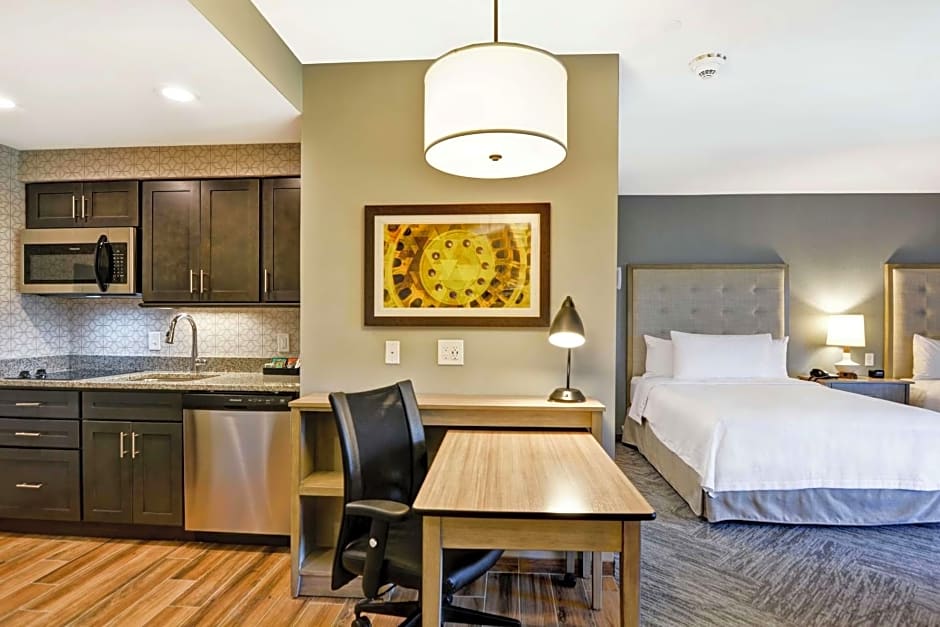 Homewood Suites By Hilton Hadley Amherst