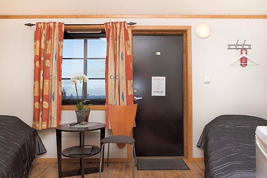 Aalesund Airport Hotel