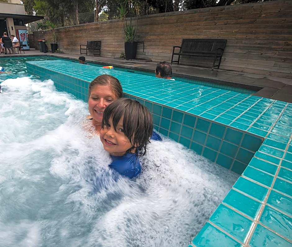 Phillip Island Apartments