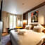 Mercure Paris Levallois Perret Hotel