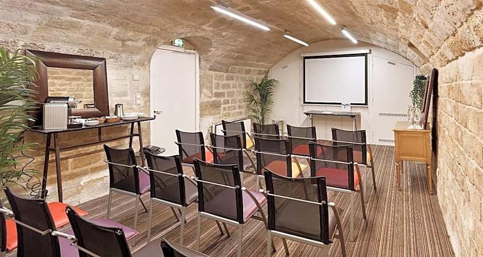 Best Western Aramis Saint-Germain