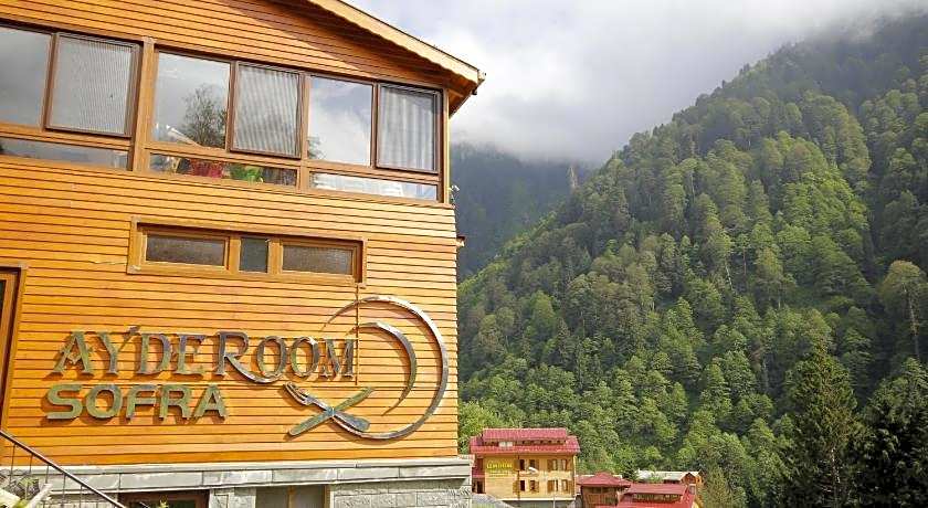 Ayderoom Hotel
