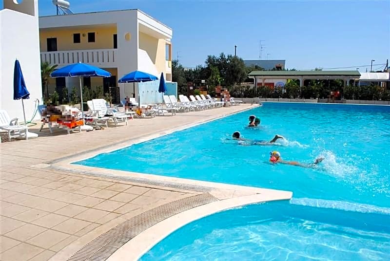 Residence Oasi salento