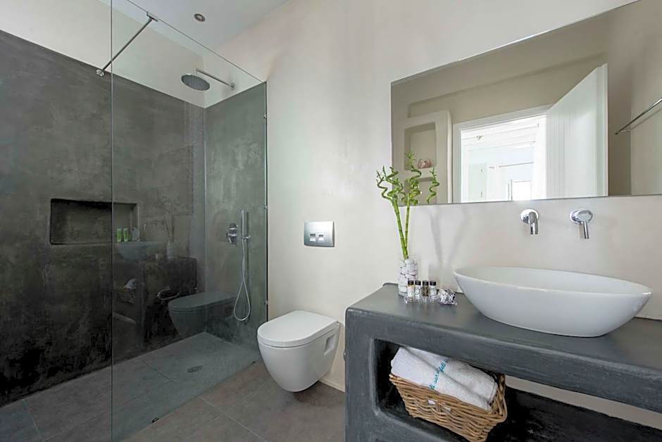 Nefeli Sunset Studios