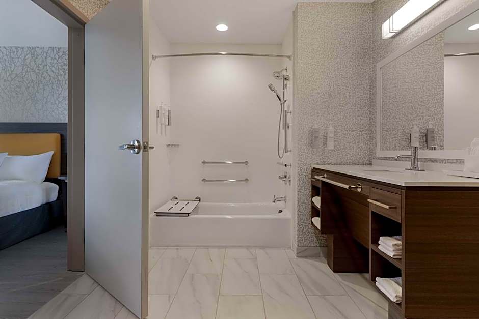 Home2 Suites by Hilton Kokomo