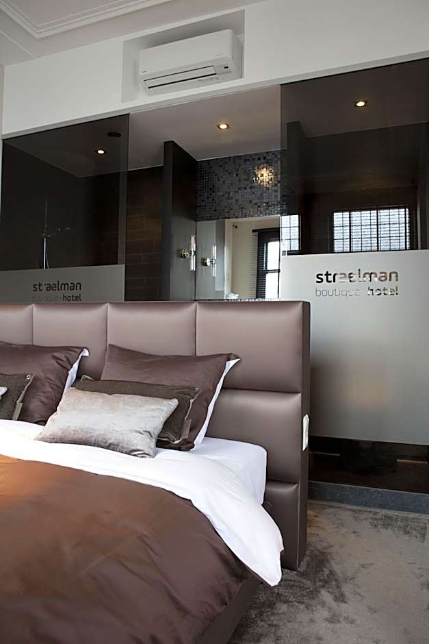 Boutique Hotel Straelman