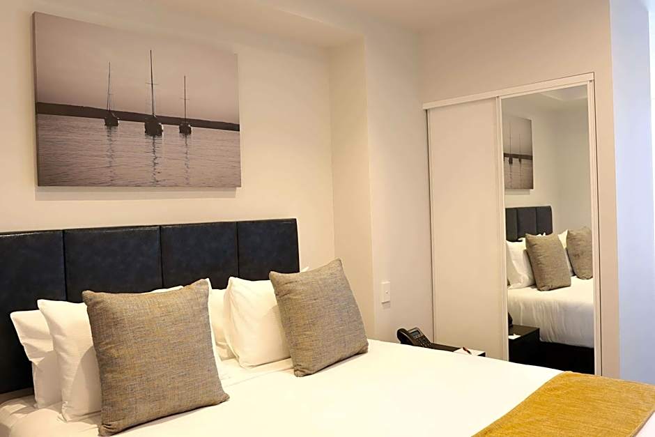 Ramada by Wyndham Wellington Taranaki Street