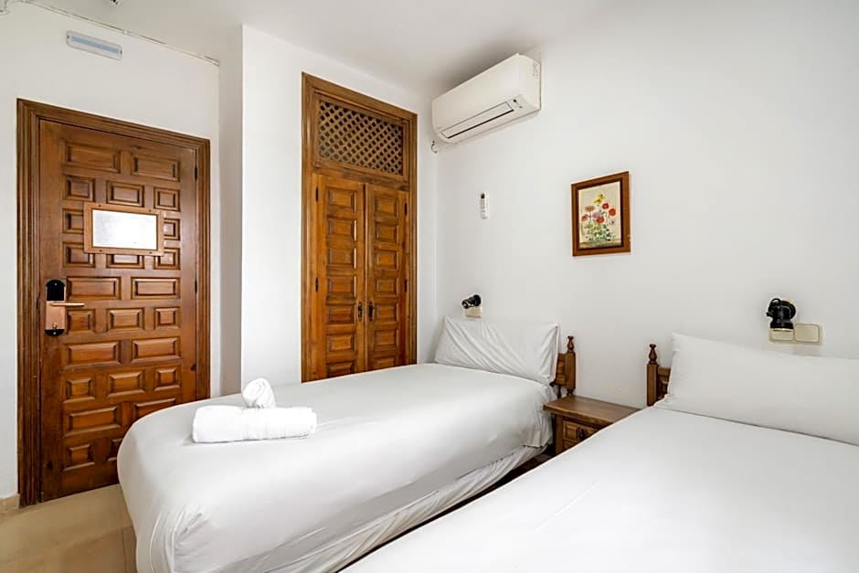 Hotel La Quinta de Santillán