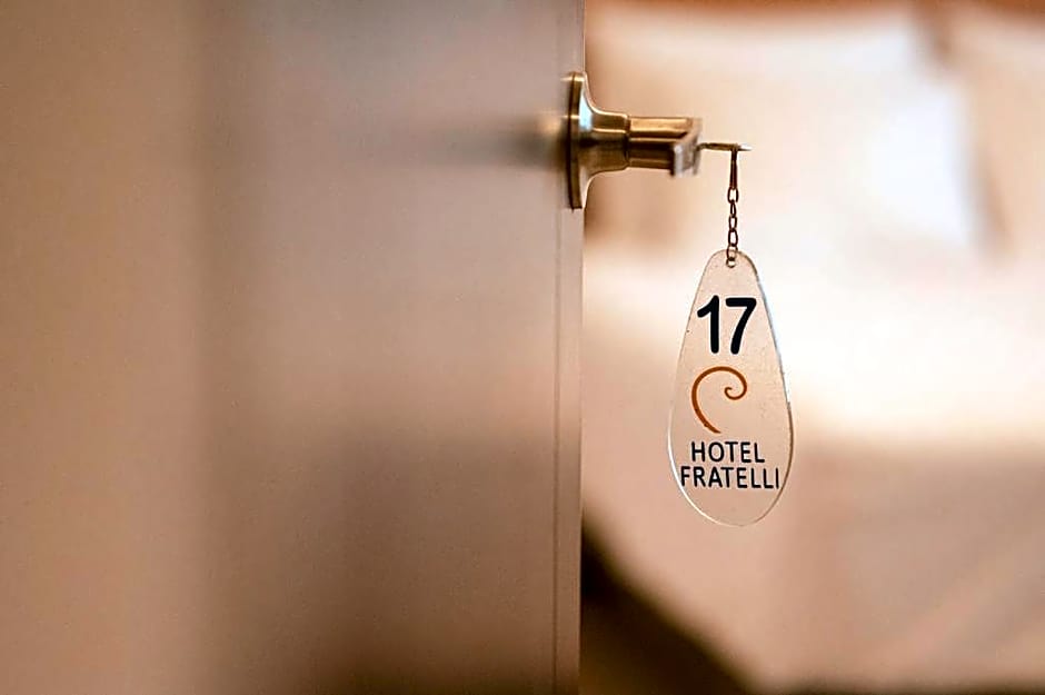 Hotel Fratelli