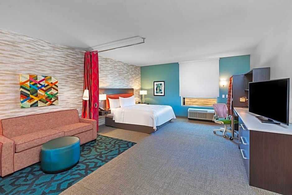 Home2 Suites By Hilton Midland East, Tx