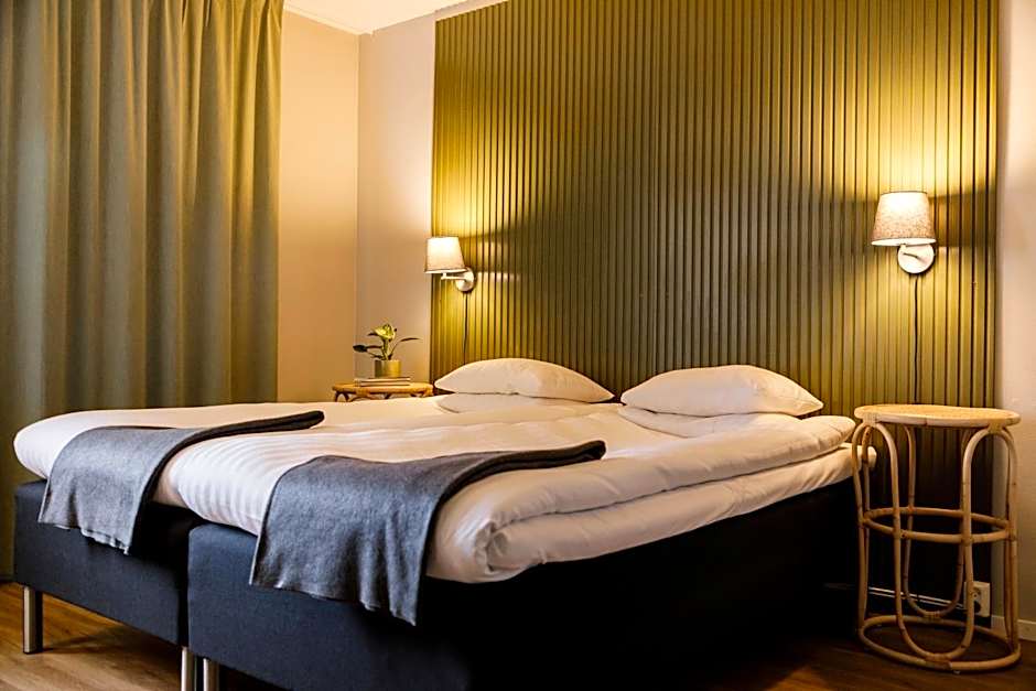 Hotell Nyboholm