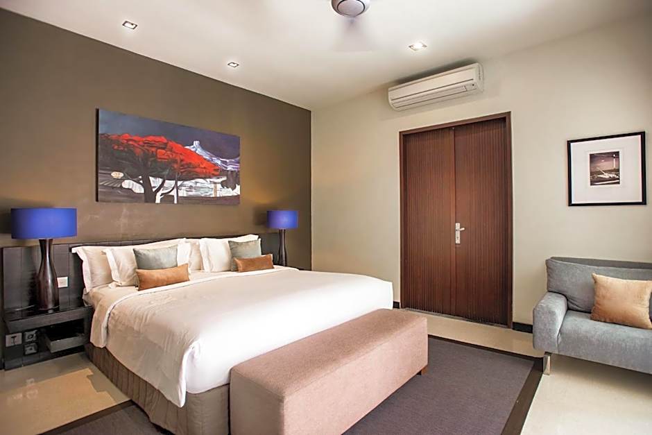 Cicada Luxury Townhouses
