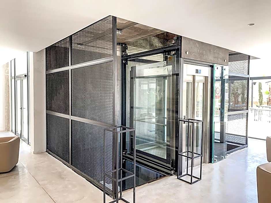 Mac Paradiso Garden Hotel