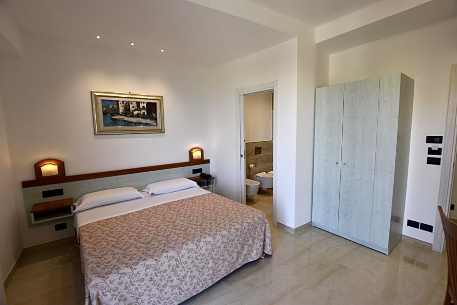 Hotel Condor