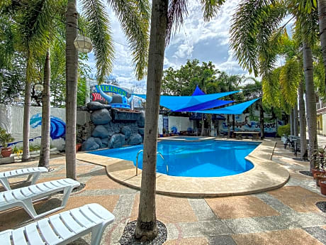 Viking Resort