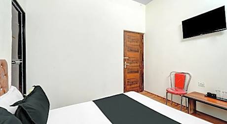 Super Hotel O Blue Moon