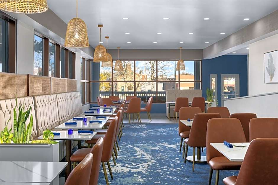 DoubleTree by Hilton Salisbury