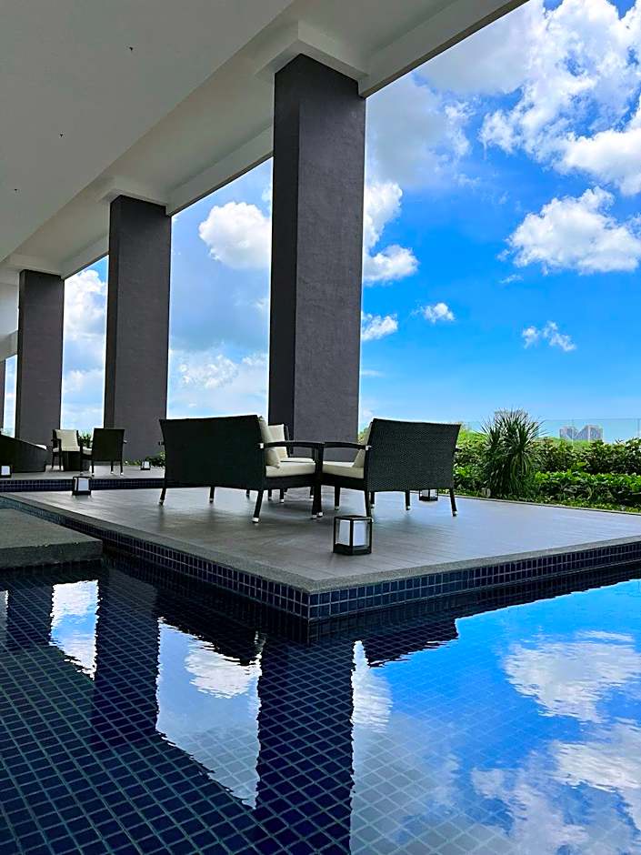 Courtyard by Marriott Melaka