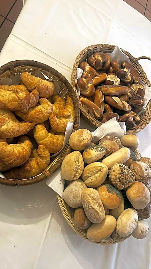 Hotel und Restaurant Adler