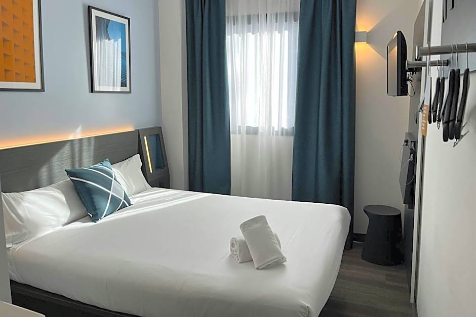 Four Points Flex by Sheraton Malaga Centre