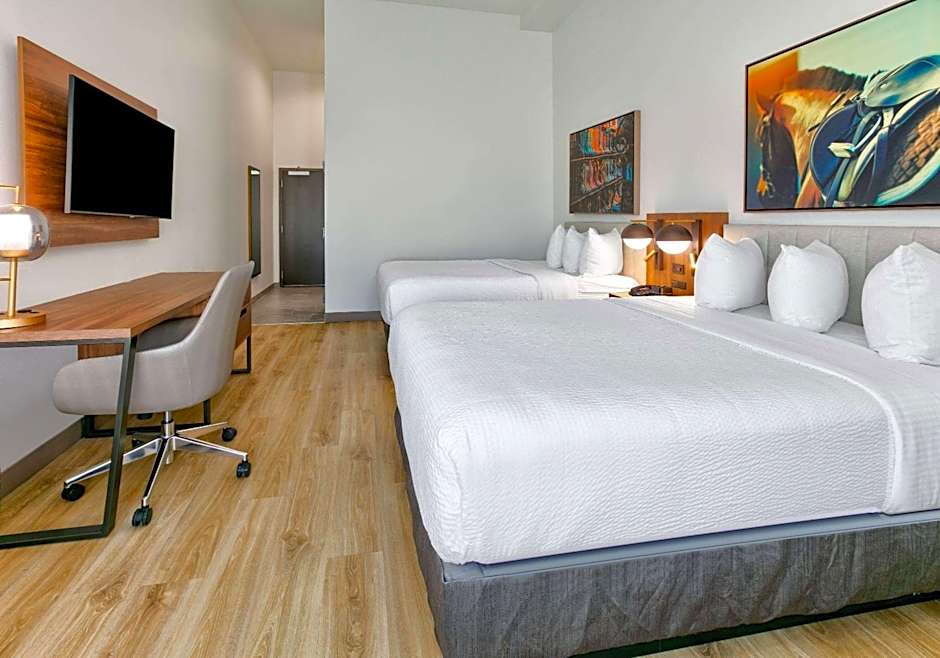 La Quinta Inn & Suites by Wyndham Terrell