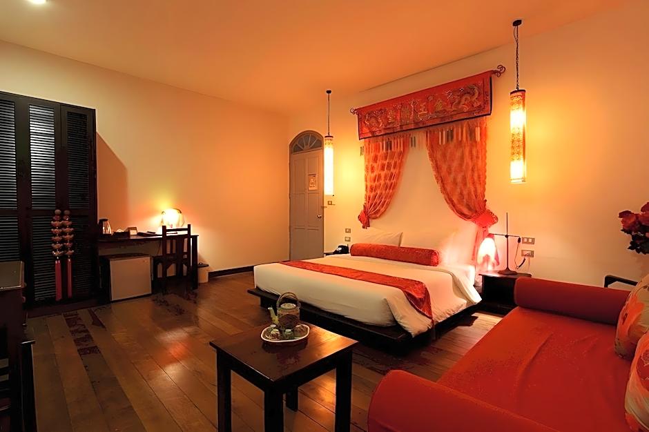 The Memory At On On Hotel