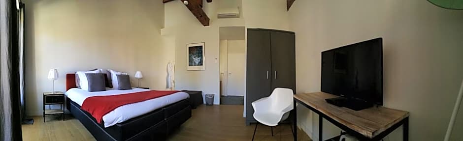 L'Observance Bed & Breakfast