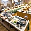 Manza Juraku All-inclusive Hotel