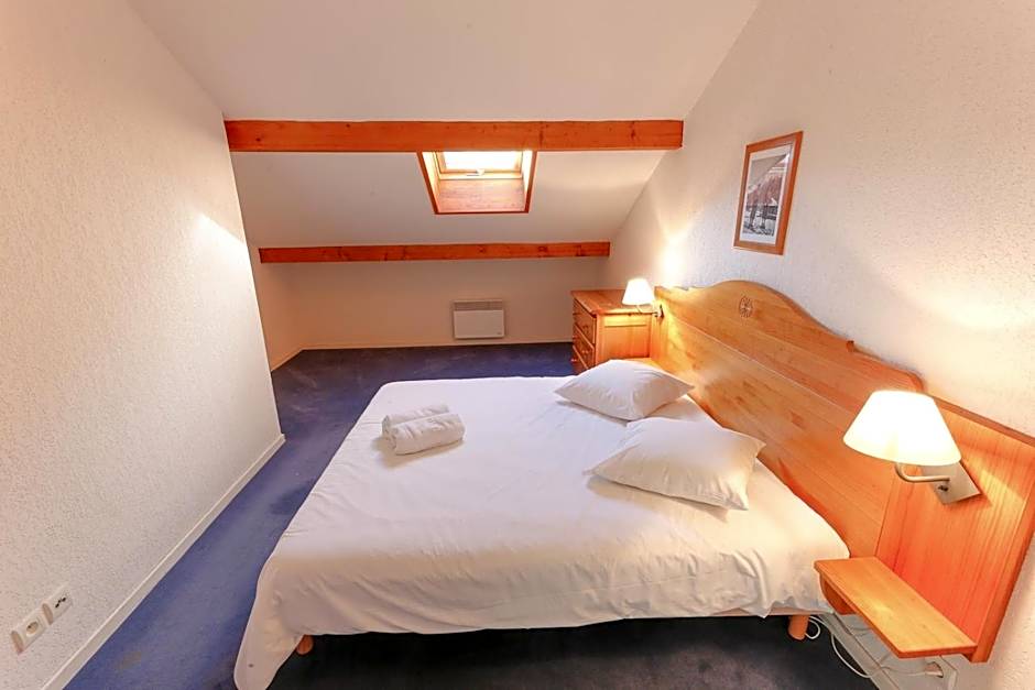 Résidence Plein Soleil