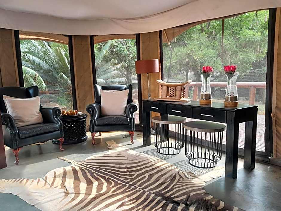 Karongwe - Chisomo Safari Camp