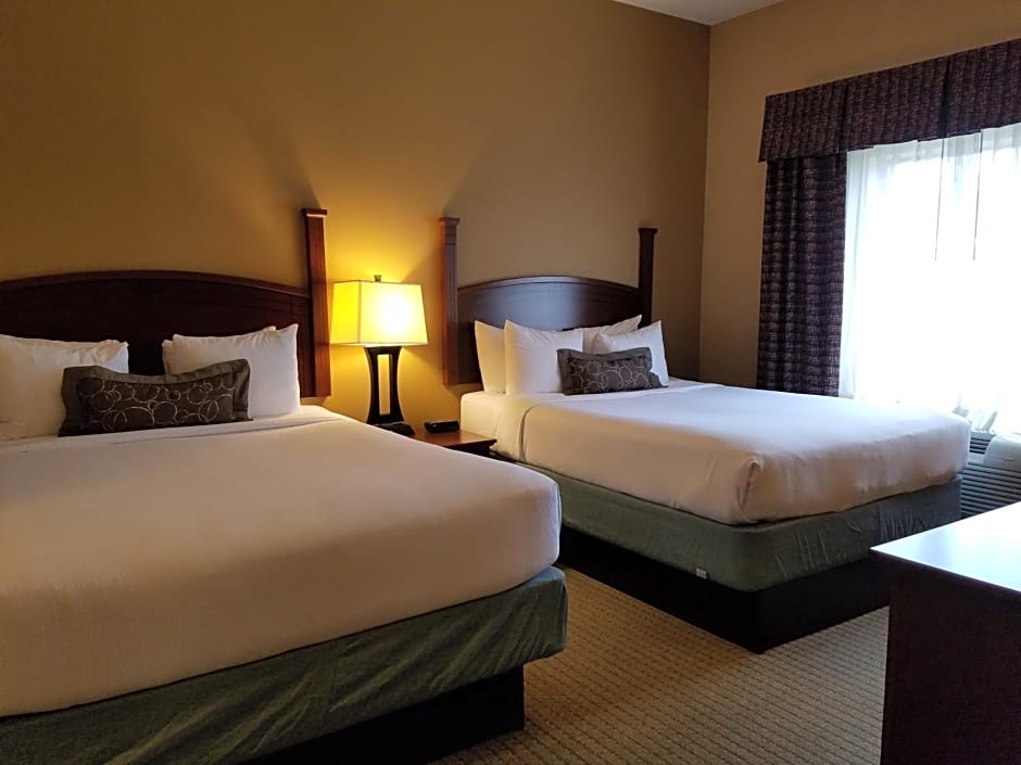 Staybridge Suites Rogers - Bentonville, an IHG Hotel