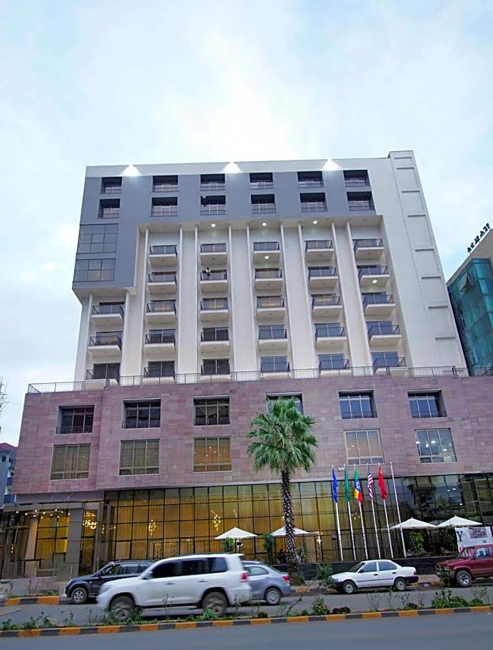 Best Western Premier Dynasty