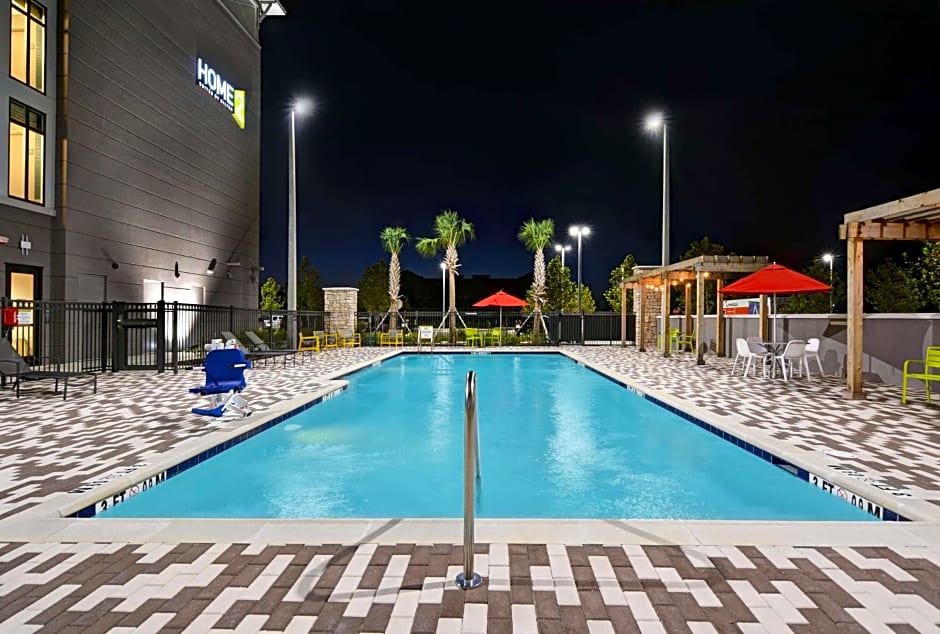 Home2 Suites by Hilton Melbourne Viera