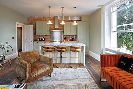 Old Bank Apartments