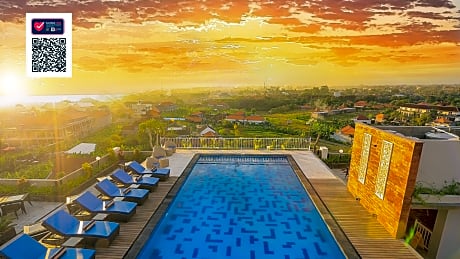 Canggu Dream Village Hotel and Suites