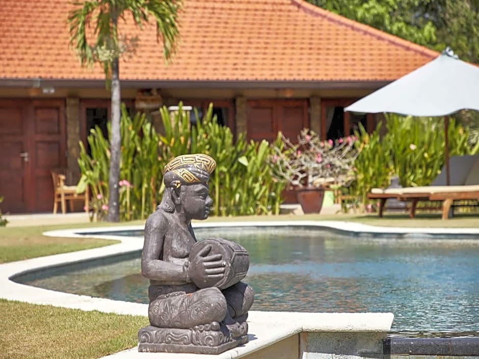 Three Monkeys Villas