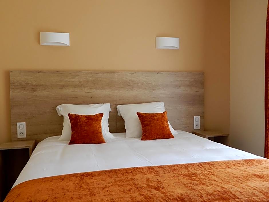 Hotel Marinet
