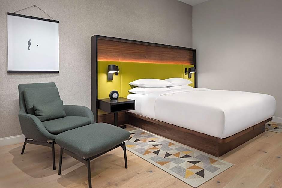 Hyatt Centric Mountain View
