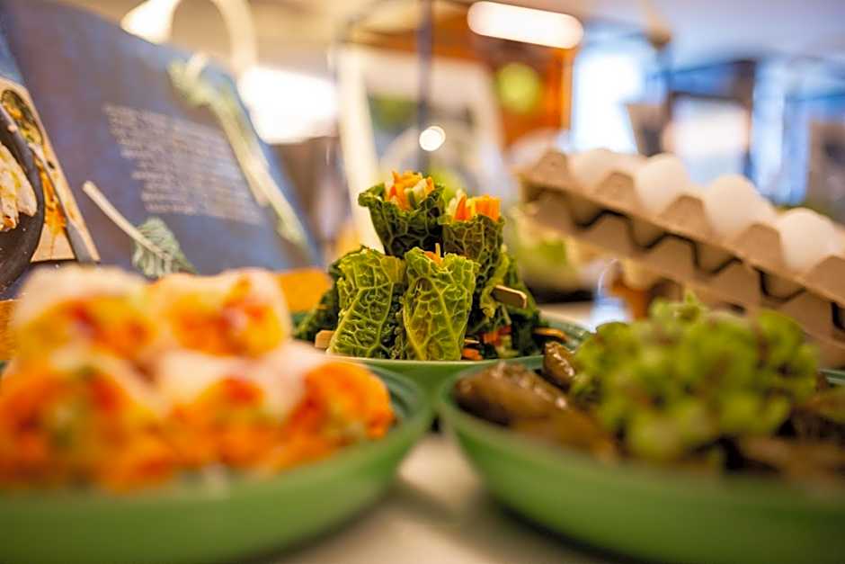 London Heathrow Marriott Hotel